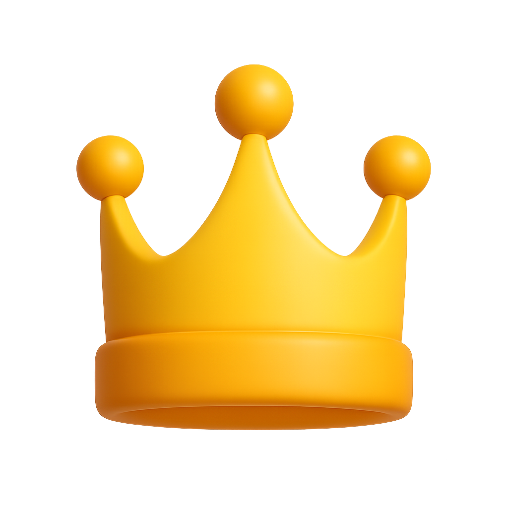 Crown icon