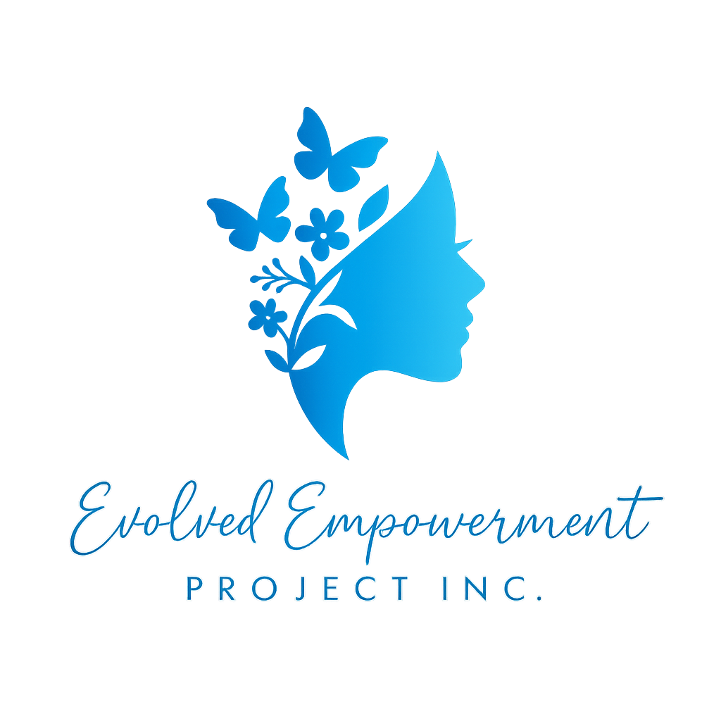 Evolved Empowerment Logo
